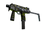 MP9 | Bioleak