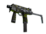 MP9 Bioleak CS:GO skin