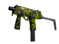 MP9 | Bioleak (Field-Tested)