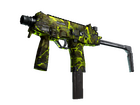 MP9 | Bioleak