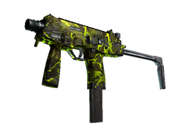 MP9 | Bioleak