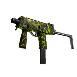 free cs2 skins MP9 | Bioleak (Field-Tested)