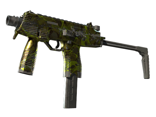 Primary image of skin MP9 | Bioleak