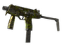 MP9 | Bioleak