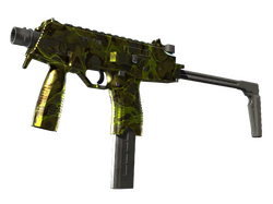 MP9 | Bioleak