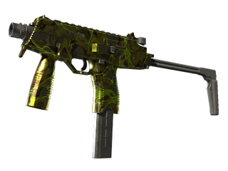 MP9 | Bioleak