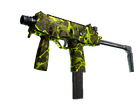 MP9 | Bioleak