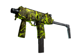 MP9 | Bioleak