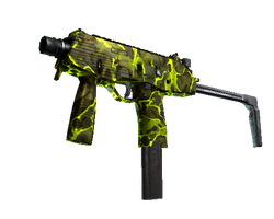 MP9 | Bioleak