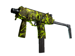 MP9 | Bioleak