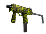 Скин MP9 | Утечка отходов