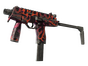 MP9 | Ruby Poison Dart