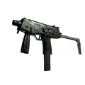MP9 | Army Sheen
