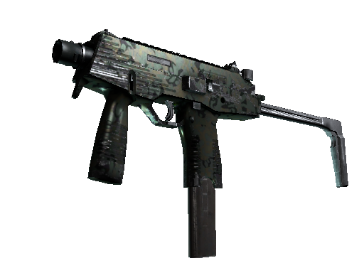 MP9 | Army Sheen