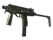 MP9 | Армейский блеск (После полевых испытаний)