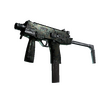 MP9 | Army Sheen <br>(Field-Tested)