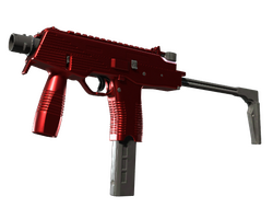 MP9 | Hot Rod