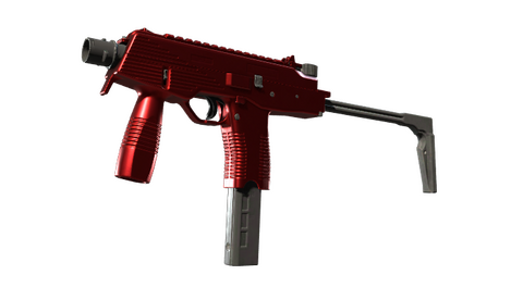 Souvenir MP9 | Hot Rod (Factory New)