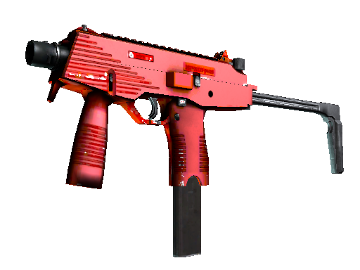 MP9 | Arma Esportiva (Nova de Fábrica)