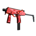 MP9 | Hot Rod (Minimal Wear)