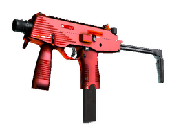 MP9 | Hot Rod