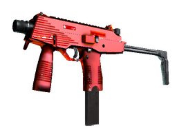 MP9 | Hot Rod (Factory New)