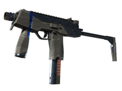 MP9 | Nexus