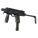 MP9 | Nexus (Minimal Wear)