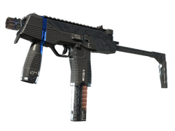 MP9 | Nexus