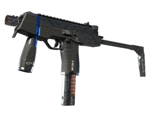 MP9 Nexus