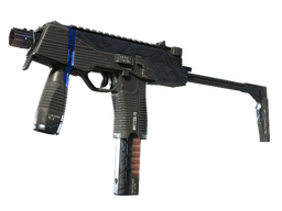 MP9 | Nexus (Minimal Wear)