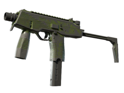 MP9 | Sosna
