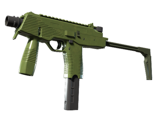 MP9 Pine