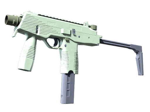 Сувенирный MP9 | Гроза (Немного поношенное)