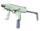 MP9 | Гроза (Немного поношенное)