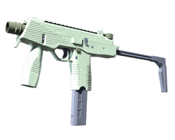 Souvenir MP9 | Storm