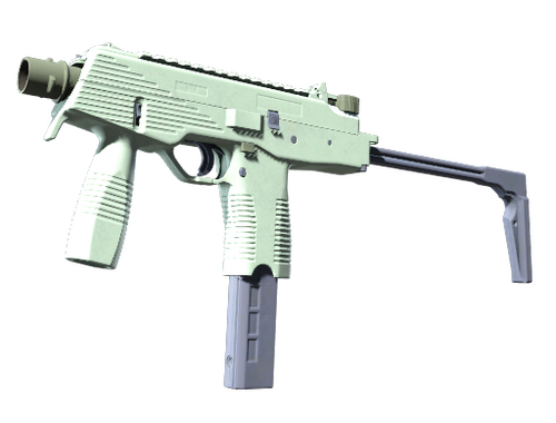MP9 | Burza