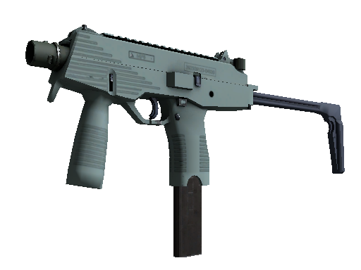 Souvenir MP9 | Storm (Minimal Wear)