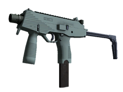 Souvenir MP9 | Storm