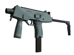 Souvenir MP9 | Storm