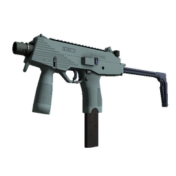 free csgo skin Souvenir MP9 | Storm (Minimal Wear)