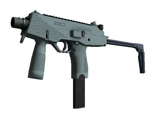 Souvenir MP9 | Storm