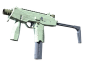 Souvenir MP9 | Storm (Field-Tested)