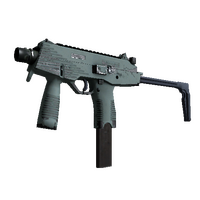 MP9 | Storm (Field-Tested)