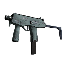 MP9 | Storm (Field-Tested)