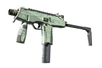 Souvenir MP9 | Storm (Battle-Scarred)