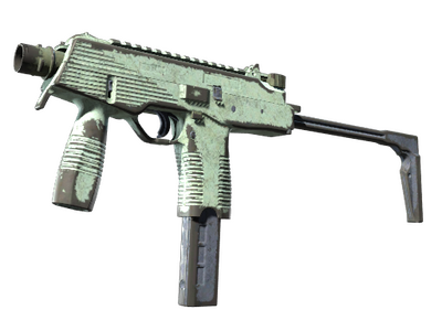 MP9 | Tormenta
