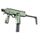 MP9 | Storm (Battle-Scarred)