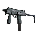 MP9 | Storm (Battle-Scarred)