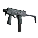Souvenir MP9 | Storm (Battle-Scarred)